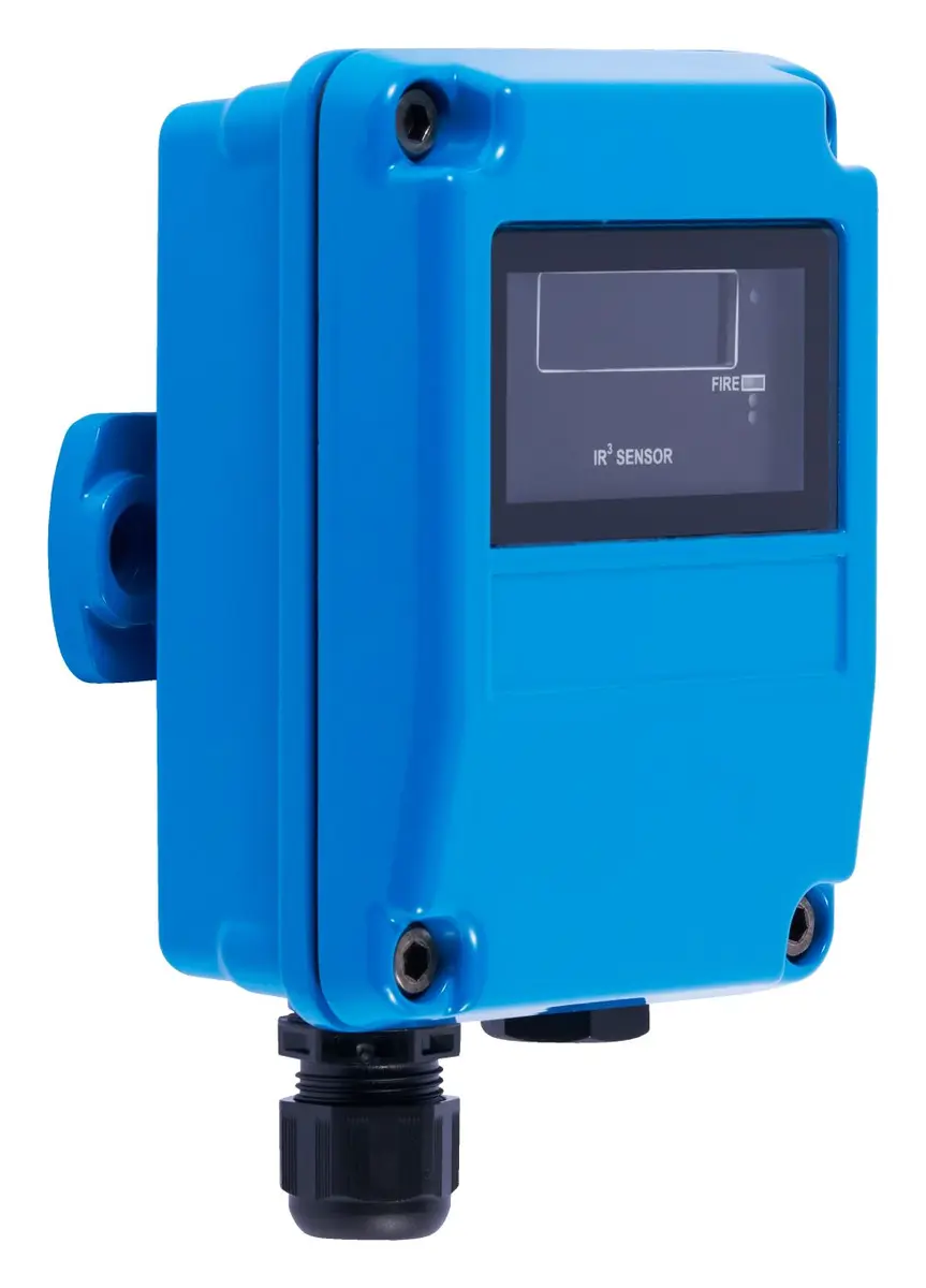Apollo 55000-019APO Series 65 Konvansiyonel Alev Dedektörü — görsel 2