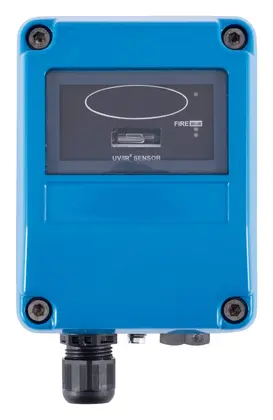 Apollo 55000-064APO Series 65 Konvansiyonel Alev Dedektörü