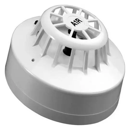 Apollo 55000-121APO Series 65 Konvansiyonel A1R Yanıp Sönen LED'li Isı Dedektörü