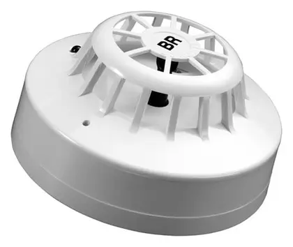 Apollo 55000-126APO Series 65 Konvansiyonel BR Yanıp Sönen LED'li Isı Dedektörü