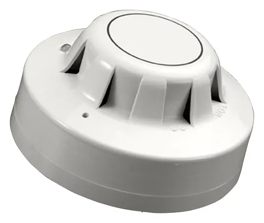 Apollo 55000-315APO Series 65 Konvansiyonel Yanıp Sönen LED'li Duman Dedektörü