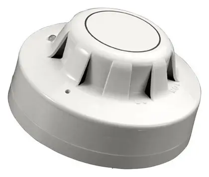 Apollo 55000-316APO Series 65 Konvansiyonel Yanıp Sönen LED'li Duman Dedektörü