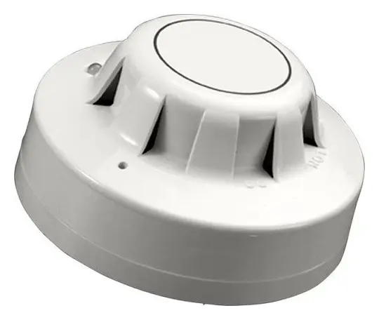 Apollo 55000-316APO Series 65 Konvansiyonel Yanıp Sönen LED'li Duman Dedektörü