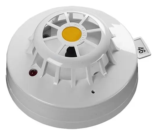 Apollo 55000-420APO XP95 Adresli A2S Isı Dedektörü