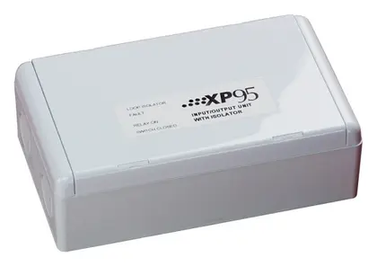 Apollo 55000-847SIL XP95 Adresli SIL2 İzolatörlü Giriş/Çıkış Modülü