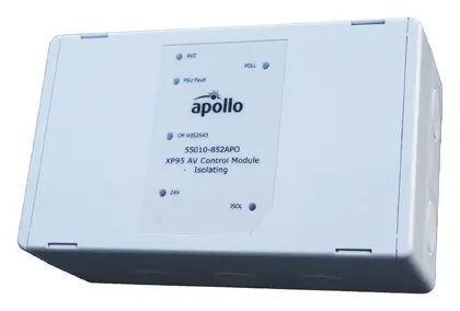 Apollo 55010-852VDS XP95 Adresli İzolatörlü Giriş/Çıkış Modülü