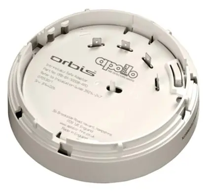 Apollo ORB-BA-50008-APO Orbis Ex-Proof Yangın Alarm Aksesuarı