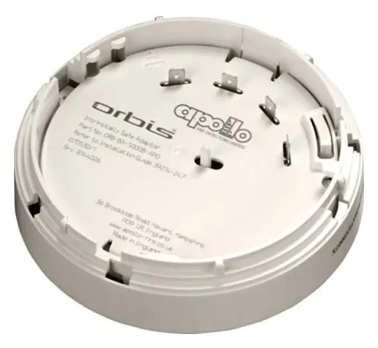 Apollo ORB-BA-50008-APO Orbis Ex-Proof Yangın Alarm Aksesuarı