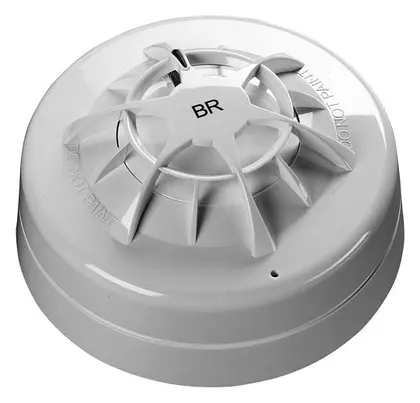 Apollo ORB-HT-11015-APO Orbis Konvansiyonel BR Yanıp Sönen LED'li Isı Dedektörü
