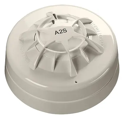 Apollo ORB-HT-41002-MAR Orbis Konvansiyonel Denizcilik Tipi A2S Isı Dedektörü