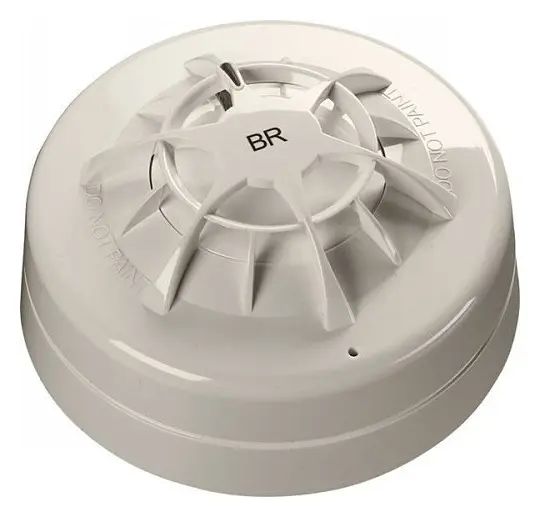 Apollo ORB-HT-41003-MAR Orbis Konvansiyonel Denizcilik Tipi BR Isı Dedektörü