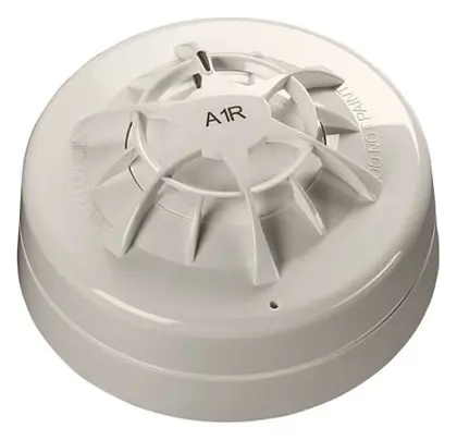 Apollo ORB-HT-41013-MAR Orbis Konvansiyonel Denizcilik Tipi A1R Yanıp Sönen LED'li Isı Dedektörü
