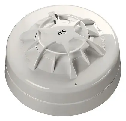 Apollo ORB-HT-41016-MAR Orbis Konvansiyonel Denizcilik Tipi BS Yanıp Sönen LED'li Isı Dedektörü