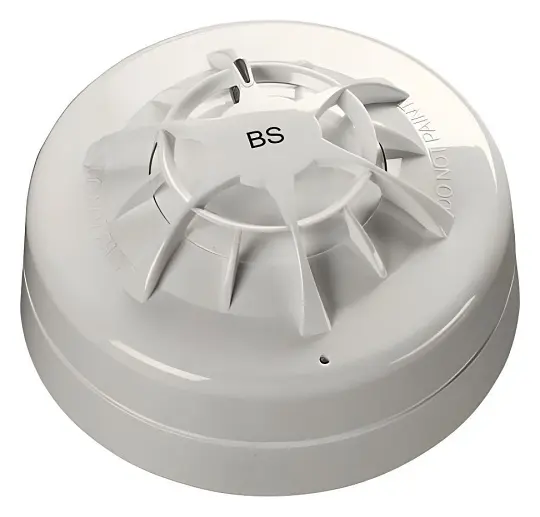 Apollo ORB-HT-41016-MAR Orbis Konvansiyonel Denizcilik Tipi BS Yanıp Sönen LED'li Isı Dedektörü
