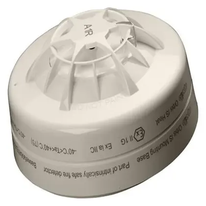 Apollo ORB-HT-51145-APO Orbis Konvansiyonel Ex-Proof A1R Isı Dedektörü
