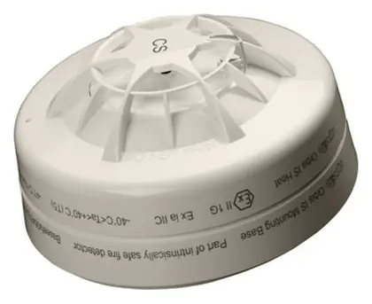 Apollo ORB-HT-51155-APO Orbis Konvansiyonel Ex-Proof CS Isı Dedektörü