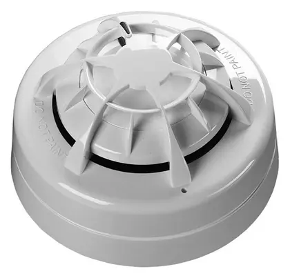Apollo ORB-OH-43003-MAR Orbis Konvansiyonel Denizcilik Tipi Yanıp Sönen LED'li Multi Dedektör