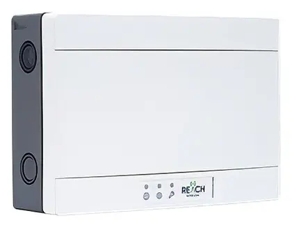 Apollo RW1700-030APO REACH Wireless Kablosuz Giriş/Çıkış Modülü