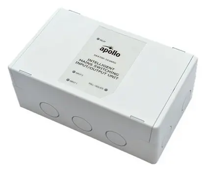 Apollo SA4700-103APO XP95 Adresli Giriş/Çıkış Modülü