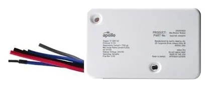 Apollo SA4705-600APO XP95A Adresli Giriş/Çıkış Modülü