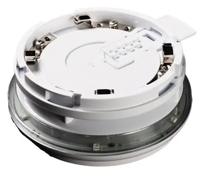 Apollo SA5302-351APO Soteria Adresli Kırmızı Flaşlı Sirenli Dedektör Tabanı