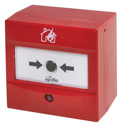 Apollo SC2900-001APO Series 65 Konvansiyonel Yangın İhbar Butonu