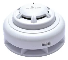 Apollo XPA-CB-14016-APO XPander Kablosuz Duman Dedektörü