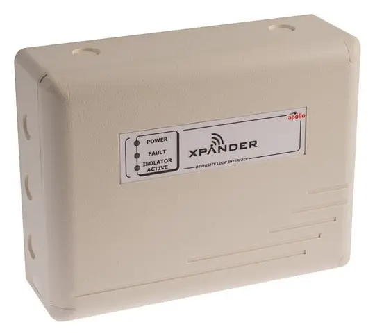 Apollo XPA-IN-14050-APO XPander Kablosuz Giriş/Çıkış Modülü