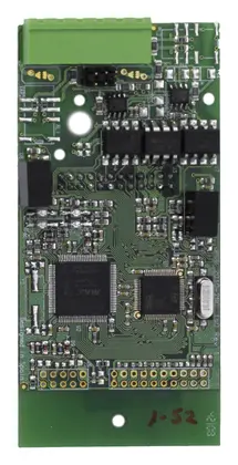 Aritech 2010-2-NB Adresli Panel Genişleme Kartı