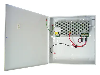 Aritech 2402ST-E Güç Kaynağı