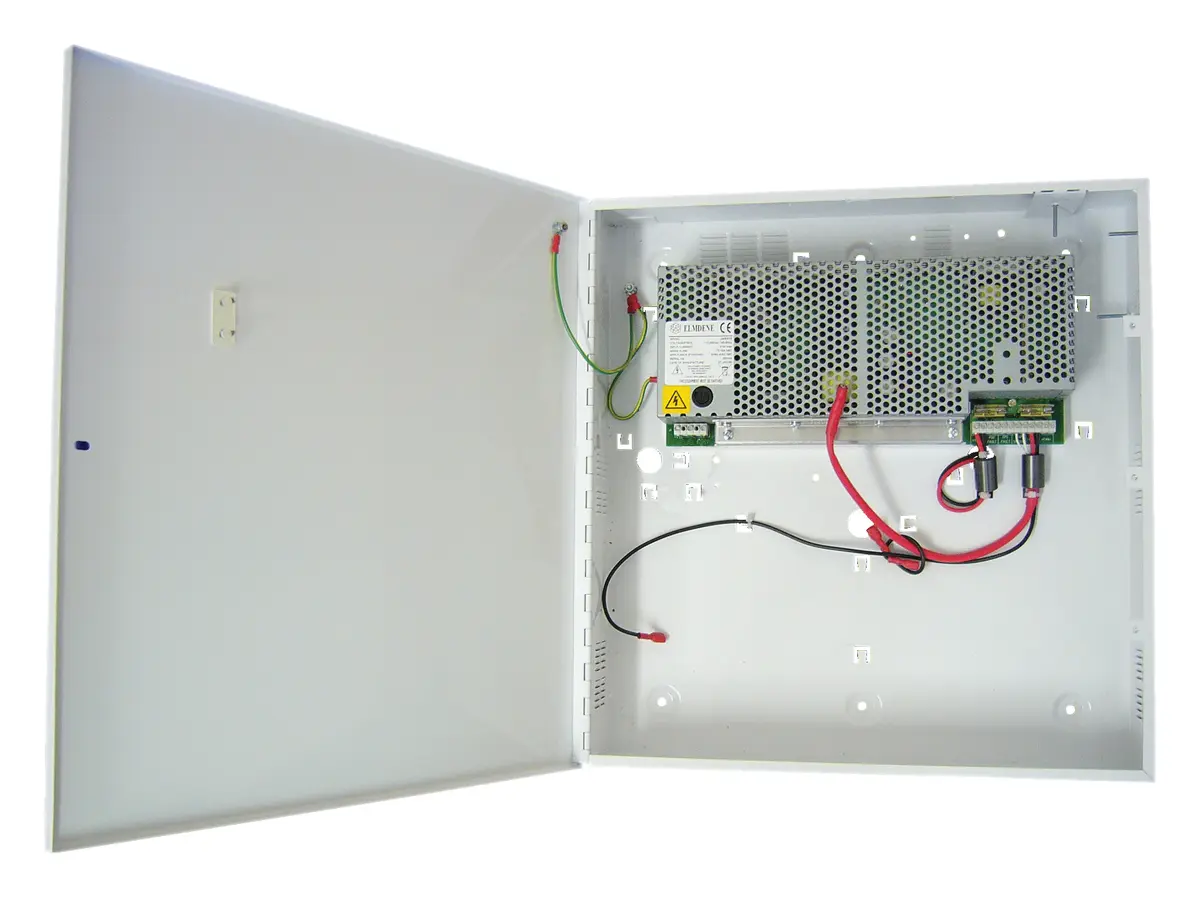 Aritech 2402ST-E Güç Kaynağı — görsel 2