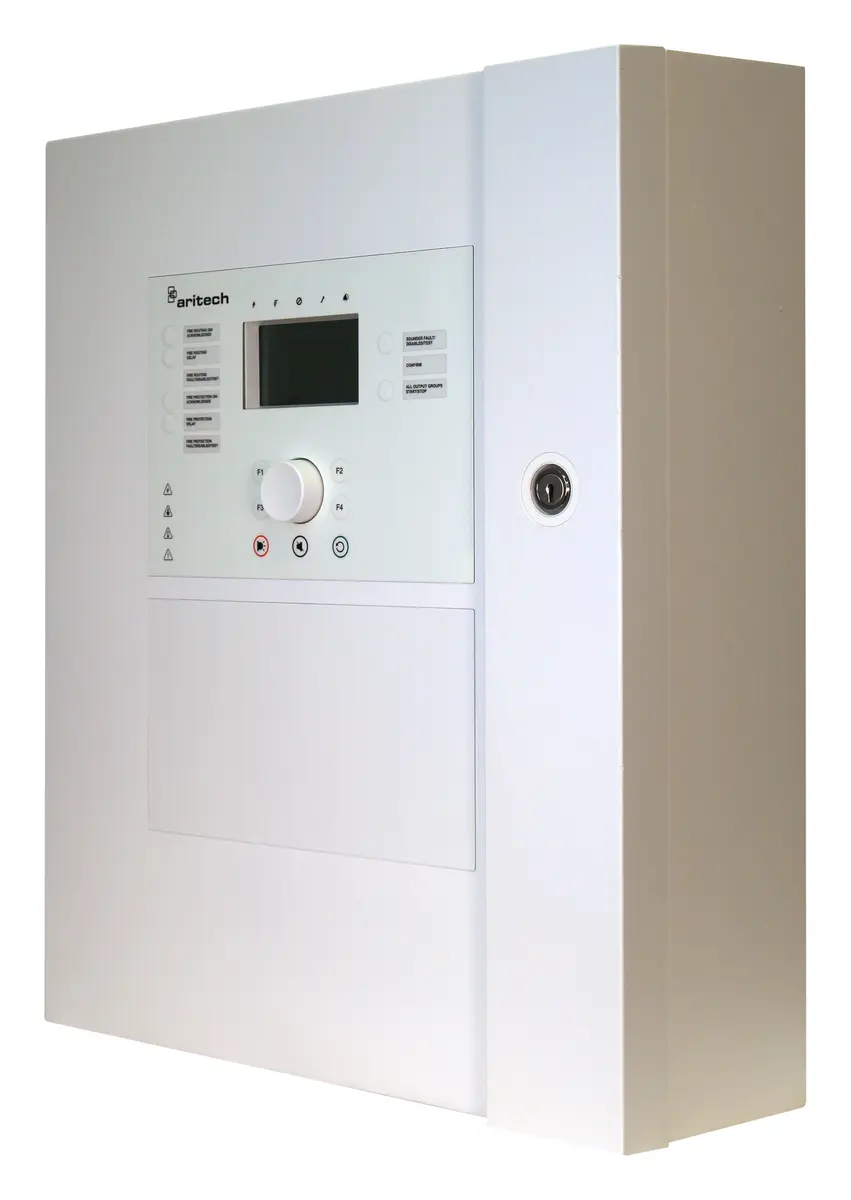 Aritech 2X-AF2-PRT Adresli 2 Loop Panel Yazıcı Modülü — görsel 3