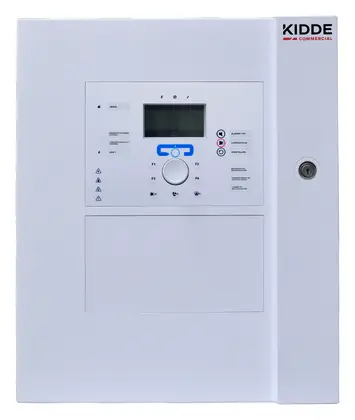 Aritech 2X-AF2-SCFB-P 2 Loop Adresli Yangın Alarm Paneli