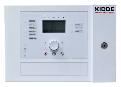 Aritech 2X-AFR-FB-S-99 Adresli Panel Kabini / Montaj Aksesuarı (İngilizce-UK)