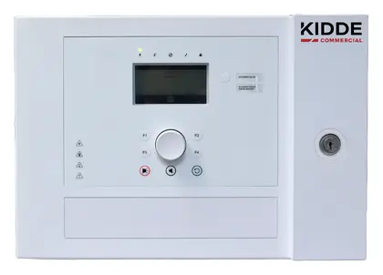 Aritech 2X-AFR-S Adresli Panel Kabini / Montaj Aksesuarı