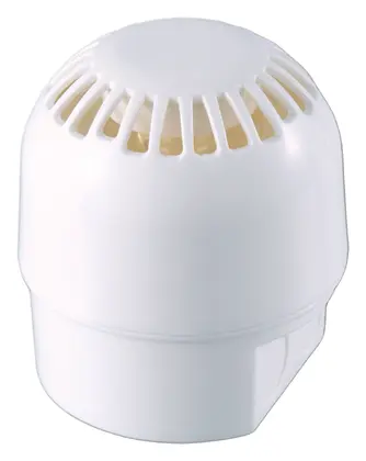 Aritech AS2364W Adresli Yangın Sireni / Flaşör