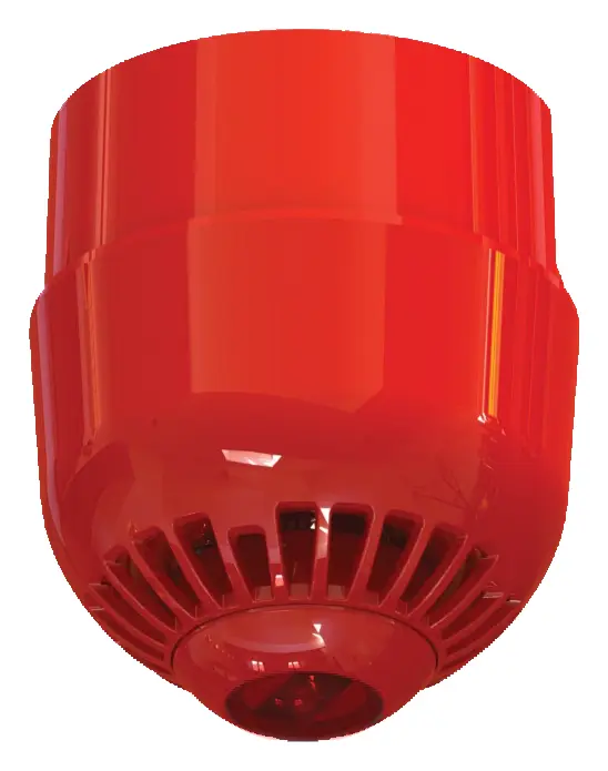 Aritech ASC2367 Yangın Sireni / Flaşör