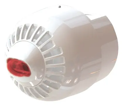 Aritech ASW2367W Adresli Yangın Sireni / Flaşör