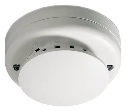 Aritech DP721R Konvansiyonel Duman Dedektörü