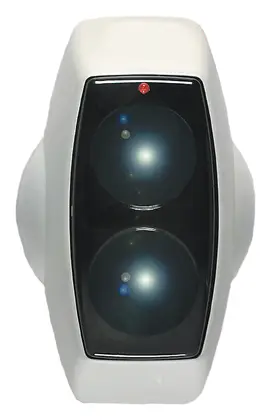 Aritech FD2705R Adresli Işın Tipi Dedektör