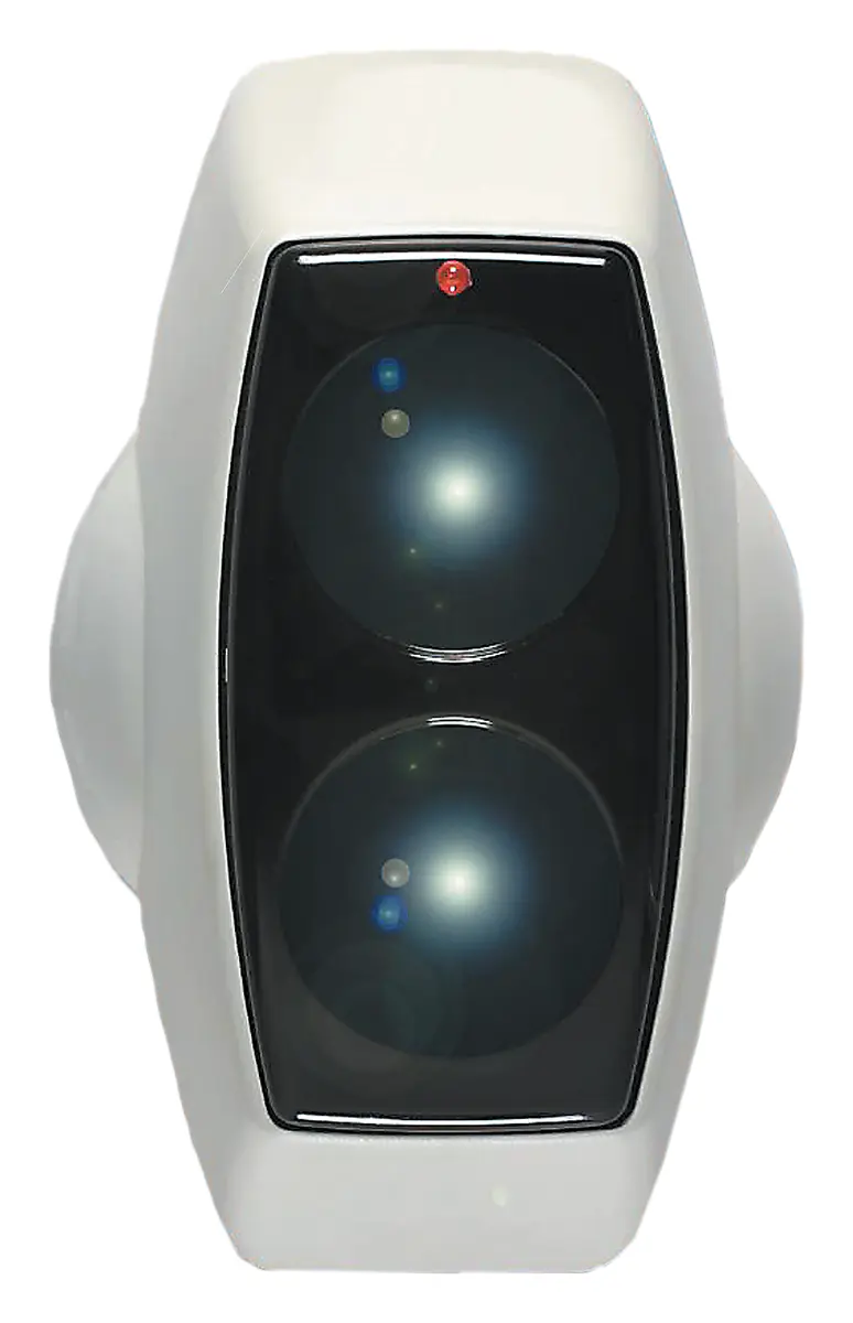 Aritech FD2710R Adresli Işın Tipi Dedektör