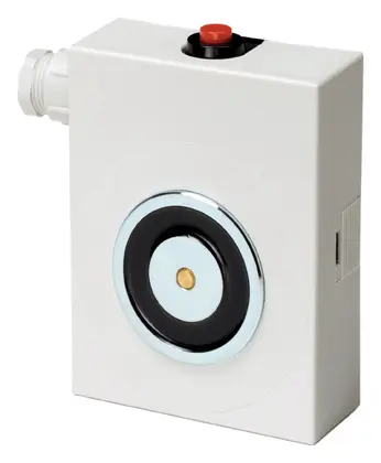 Aritech FE543 Yangın Kapı Tutucu Mıknatısı