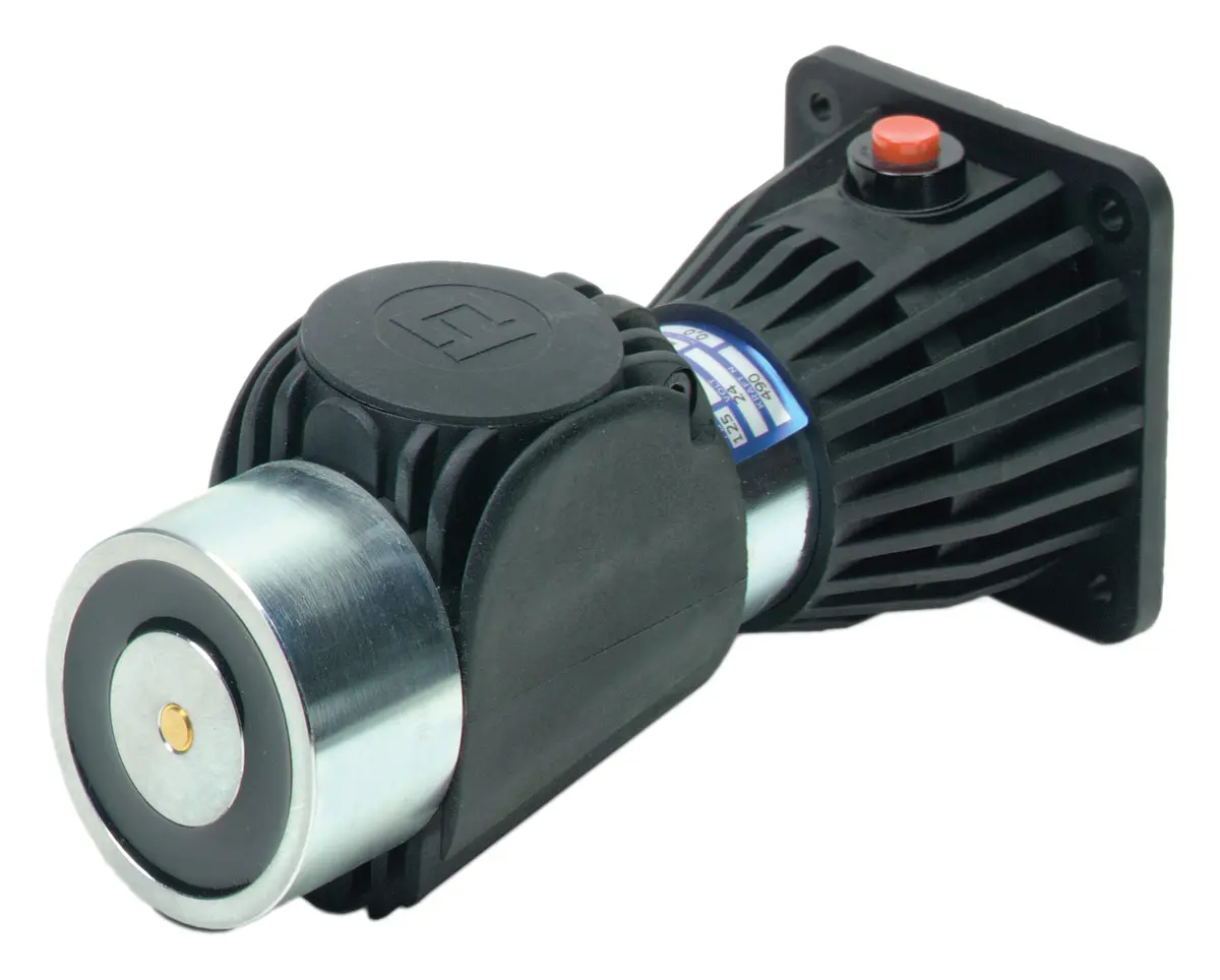 Aritech FE560 Yangın Kapı Tutucu Mıknatısı
