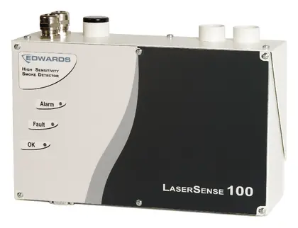 Aritech FHSD8100-18 Hava Örneklemeli Duman Dedektörü (Lehçe)