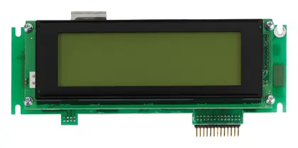 Aritech LCD2000 Yangın Alarm Paneli