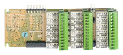 Aritech RB2016 Panel Genişleme Kartı
