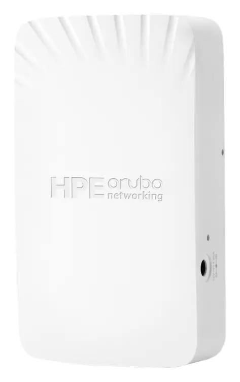 Aruba AP-503H Wi-Fi 6 Duvar Tipi Access Point