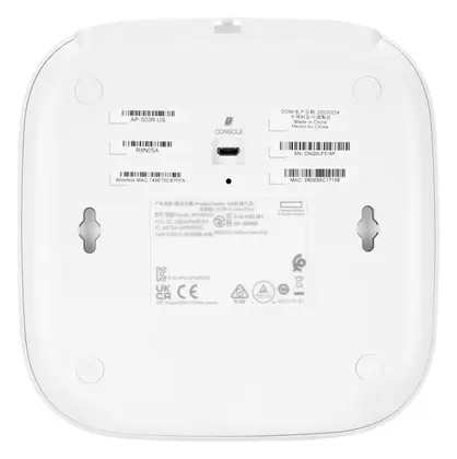 Aruba AP-503R Wi-Fi 6 Uzak Ofis Access Point