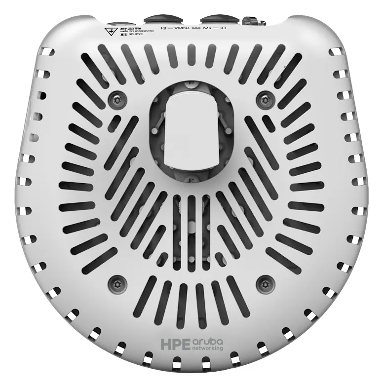 Aruba AP-575EX Wi-Fi 6 Ex-Proof Access Point — görsel 2
