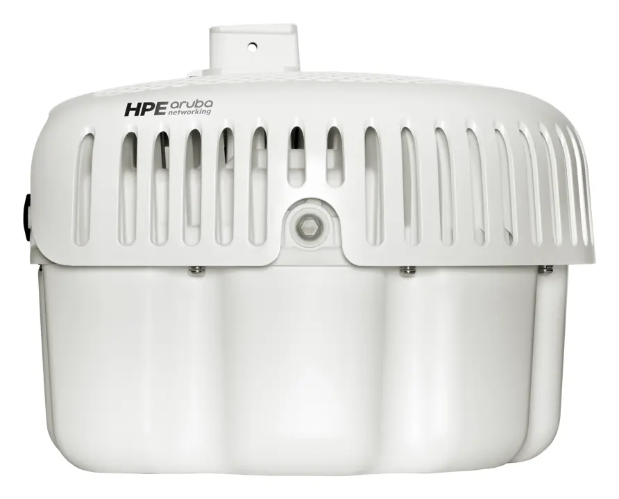 Aruba AP-584 Wi-Fi 6 Harici Anten Dış Ortam Access Point